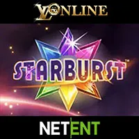 slot Starburst NetEnt